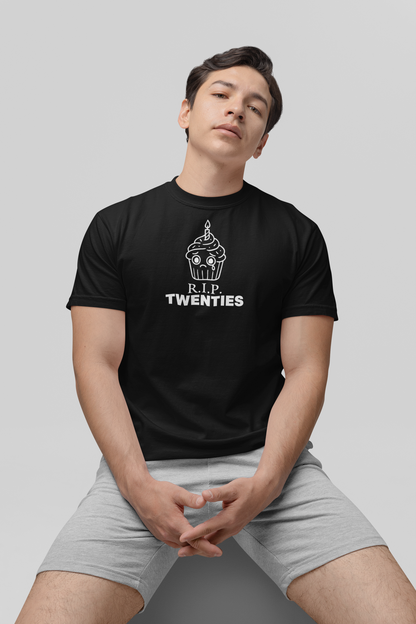 30th Birthday funny T-shirt