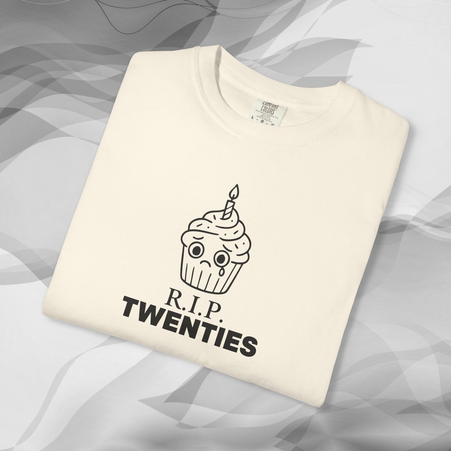 30th Birthday funny T-shirt