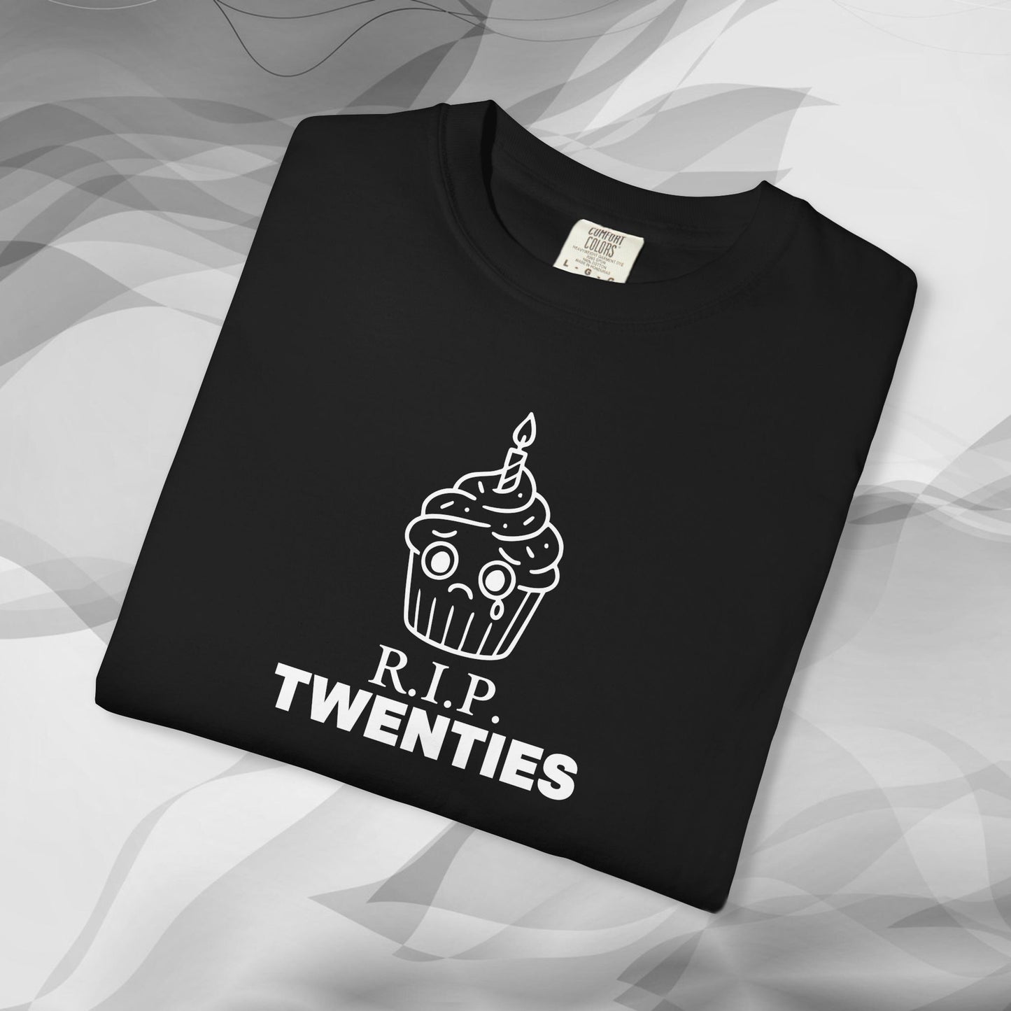 30th Birthday funny T-shirt