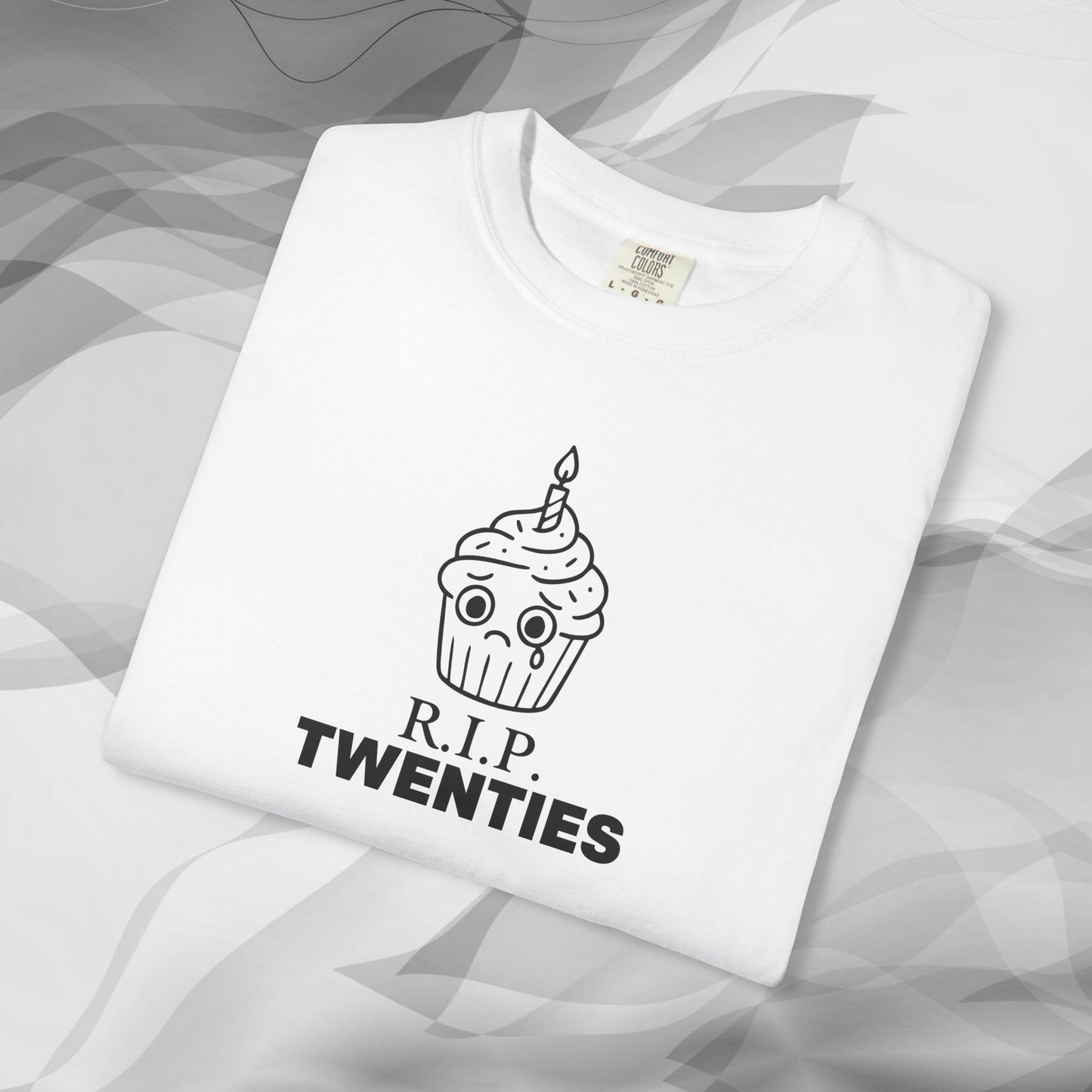 30th Birthday funny T-shirt
