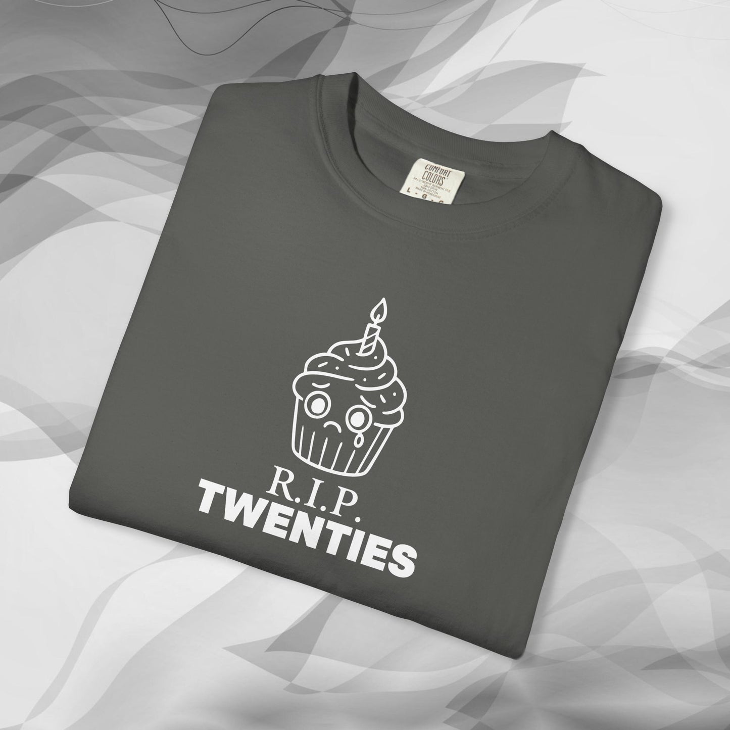 30th Birthday funny T-shirt