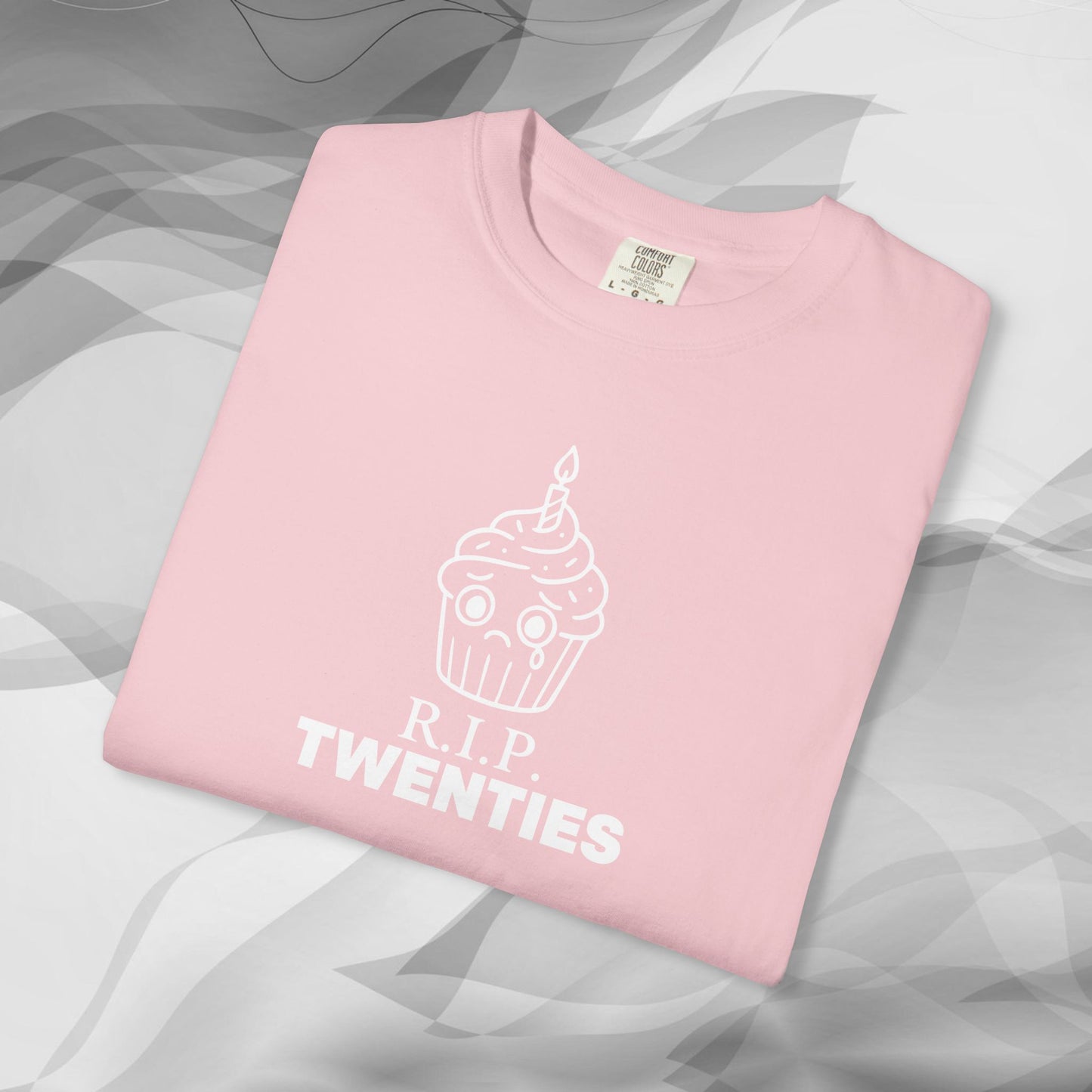 30th Birthday funny T-shirt