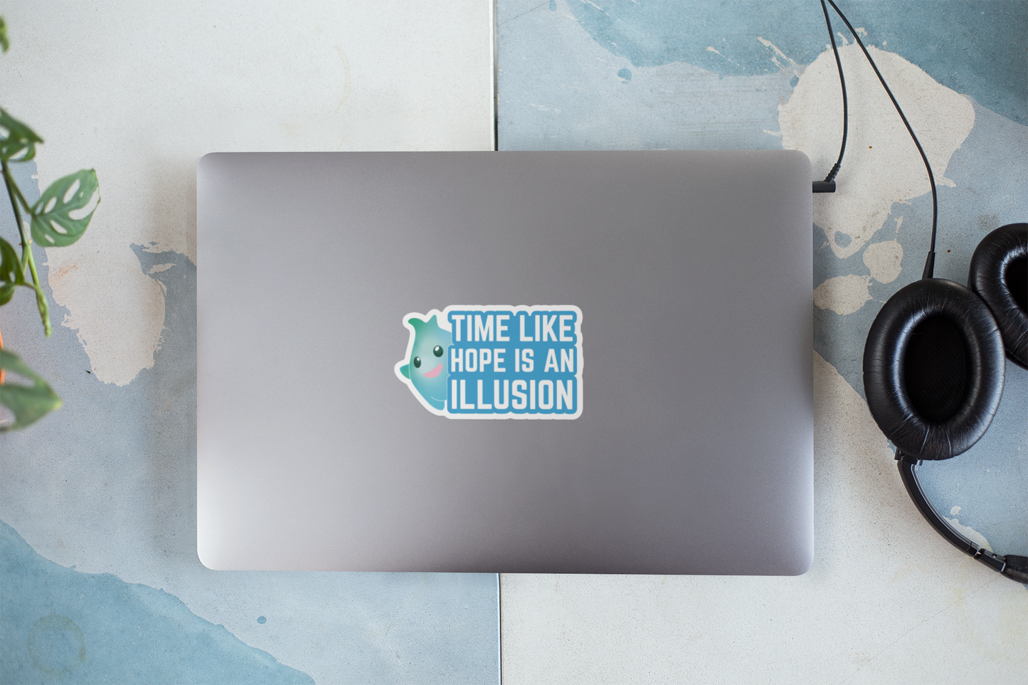 Kiss Sticker - Lumalee