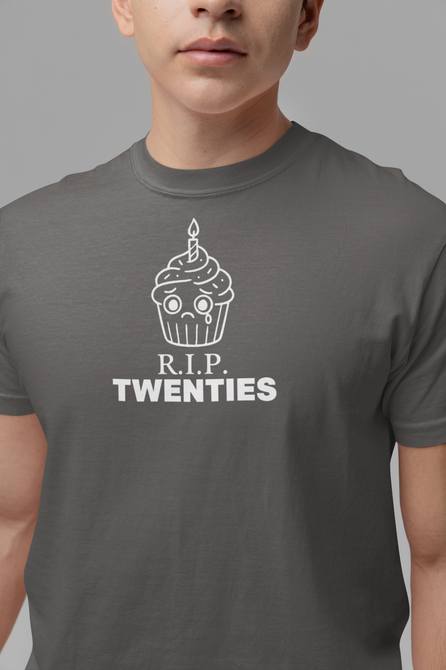 30th Birthday funny T-shirt