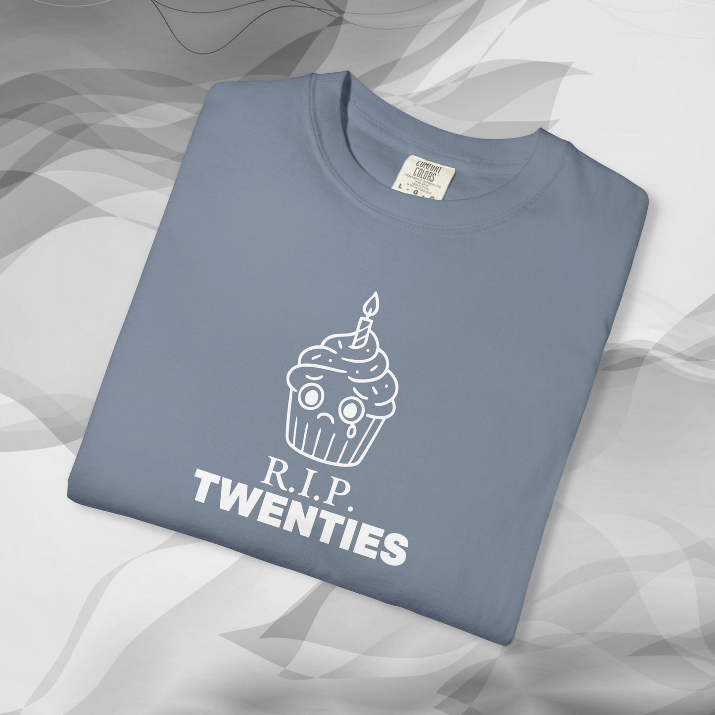 30th Birthday funny T-shirt